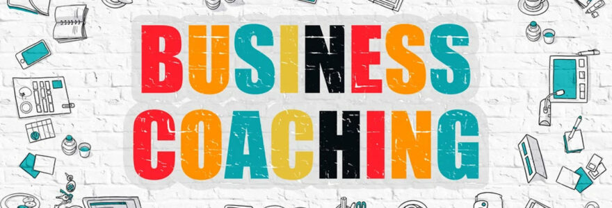 business coaching